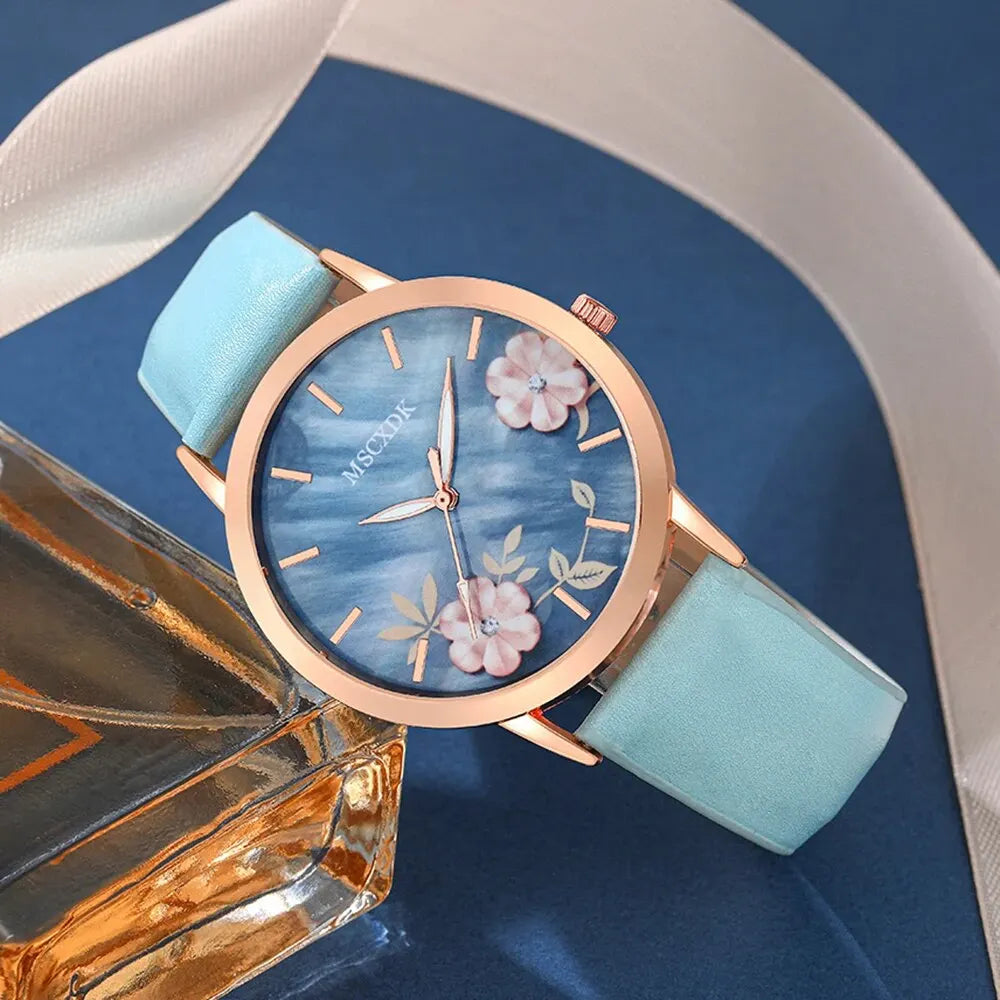 Zoe Classic Watch & Accessory Set – product image 5