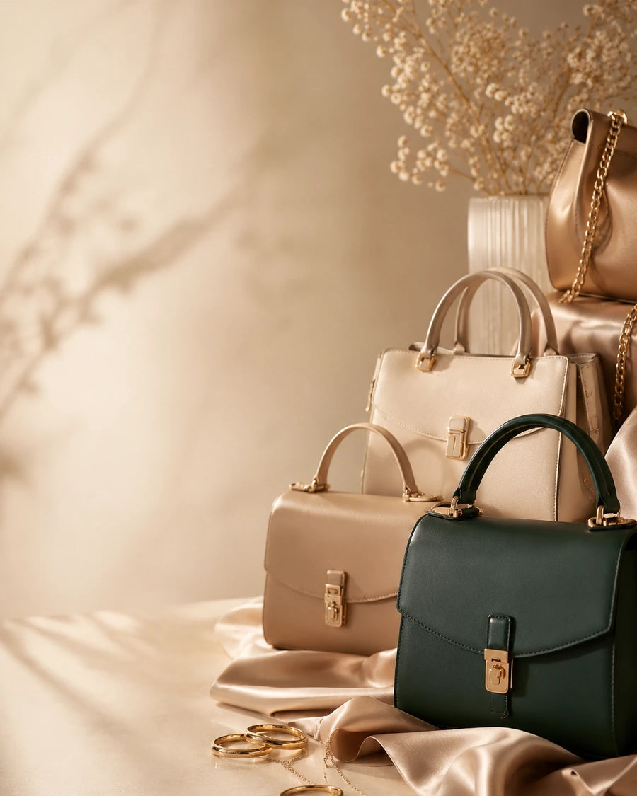 Bags