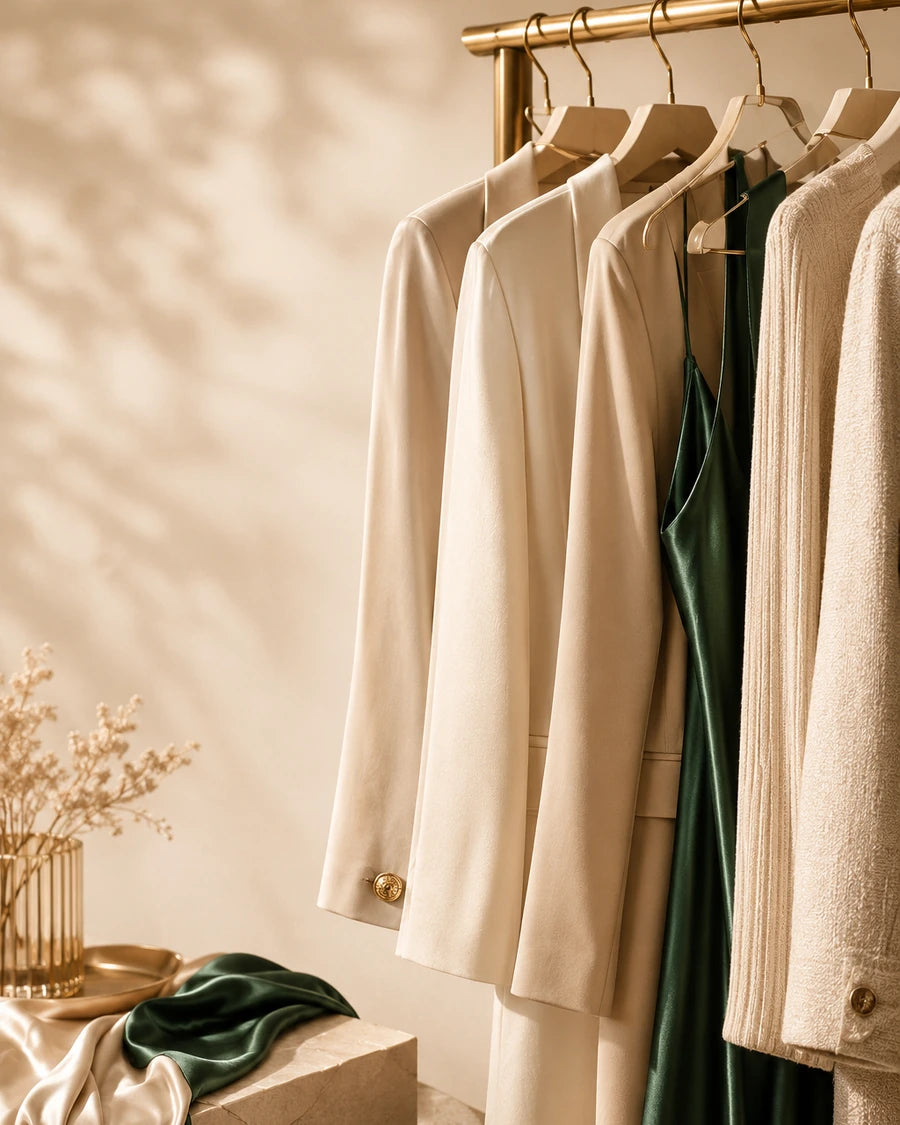 Clothing